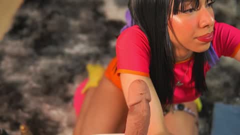 Yuyi Cam online show from 02/04/26, 02:50