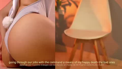 Snapshot of yuyi_cam chatting on 07/09/26, 02:48 Yuyi Cam online show from 07/09/26, 02:48