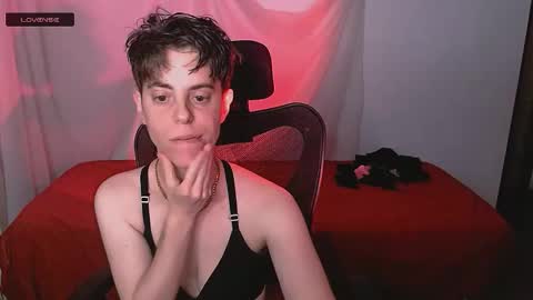 Yuyu online show from 12/03/25, 03:25