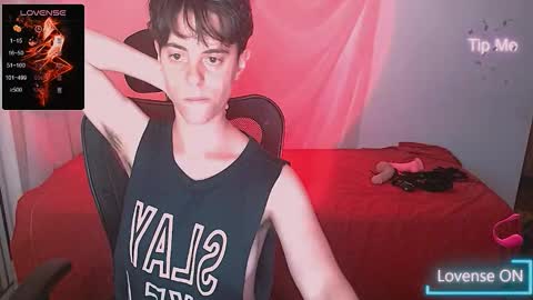 Yuyu online show from 12/21/25, 03:46