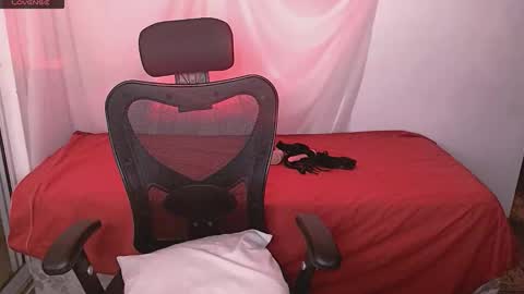 Yuyu online show from 01/12/26, 01:22