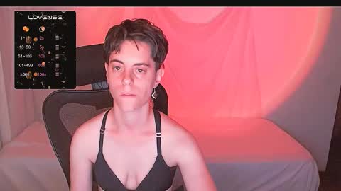 Yuyu online show from 02/08/26, 02:37