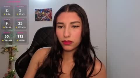 yuzii Im new to these pages so I hope you guys are kind to me. online show from 02/08/26, 02:15