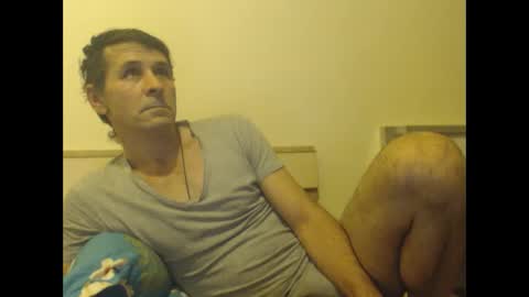 yvesstorm5 online show from 02/14/25, 08:05