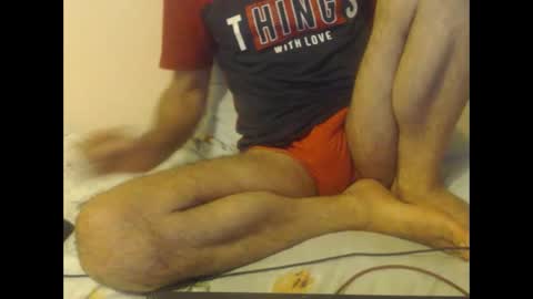 yvesstorm5 online show from 10/12/25, 05:34