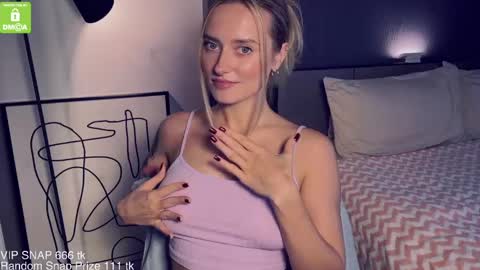 The Queen Bitch of the United Kingdom online show from 12/03/24, 09:22