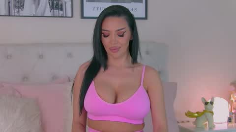 Laura online show from 04/10/26, 05:34