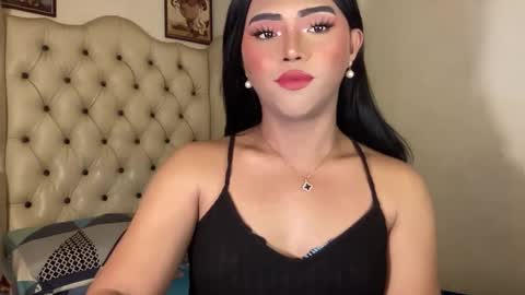 Miss Cali online show from 01/07/25, 09:07