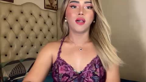 Miss Cali online show from 01/07/25, 12:09