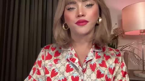 Miss Cali online show from 02/02/25, 06:48