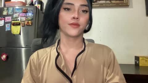 Miss Cali online show from 02/17/25, 07:21