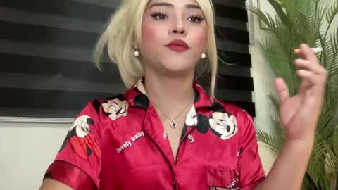 Miss Cali online show from 03/02/25, 07:32