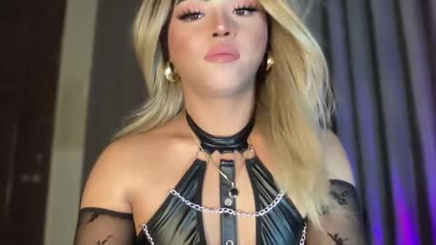 Miss Cali online show from 03/03/25, 09:37