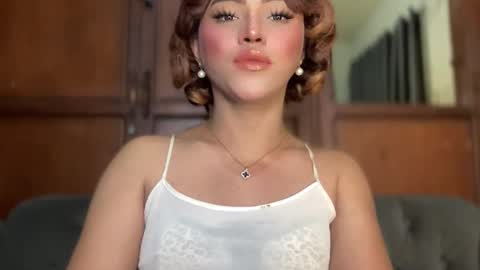 Miss Cali online show from 03/07/25, 05:49