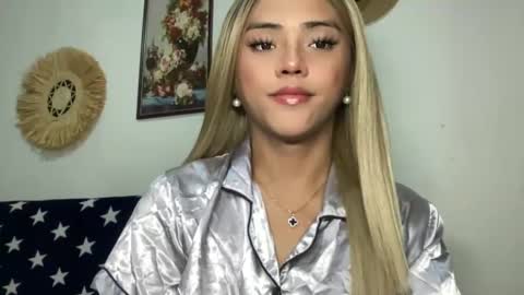 Miss Cali online show from 09/11/25, 07:41