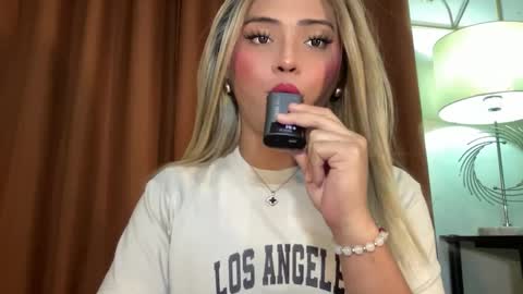 Miss Cali online show from 10/06/25, 02:31