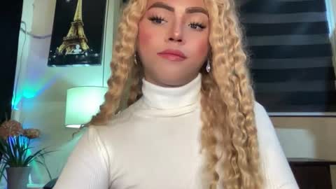 Miss Cali online show from 10/12/25, 07:57