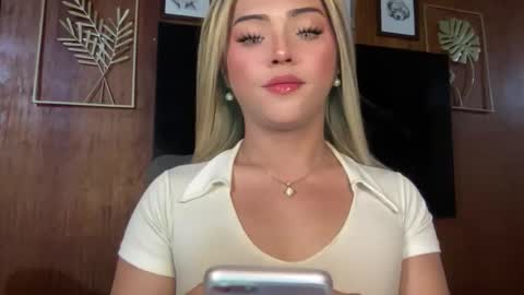 Miss Cali online show from 01/08/26, 06:10