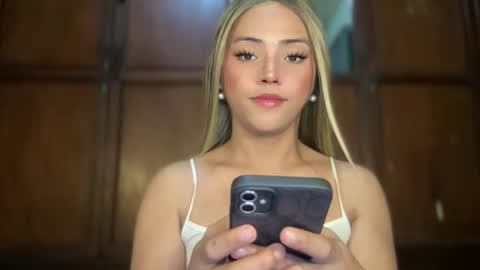 Miss Cali online show from 02/11/26, 06:57