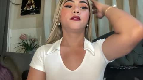 Miss Cali online show from 02/15/26, 09:11