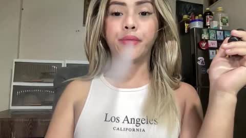 Miss Cali online show from 02/23/26, 07:11