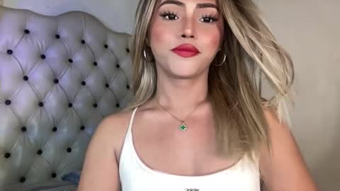 Miss Cali online show from 03/05/26, 04:52