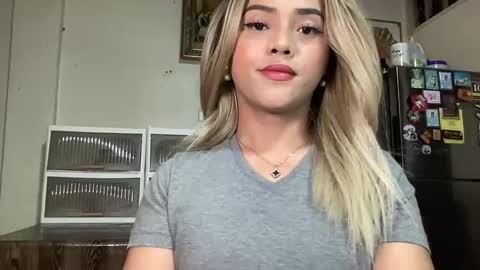 Miss Cali online show from 03/15/26, 09:32