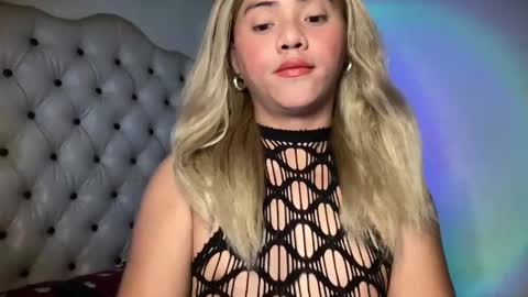 Miss Cali online show from 03/27/26, 02:06