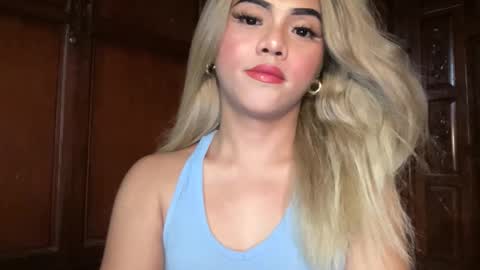 Miss Cali online show from 04/01/26, 09:12