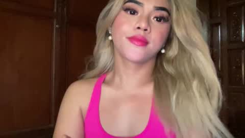 Miss Cali online show from 04/18/26, 09:26