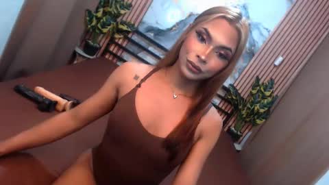 yvonnellvs online show from 03/19/26, 07:07