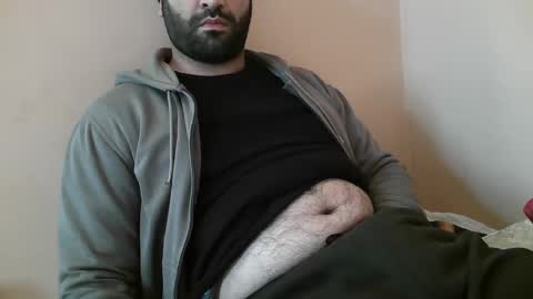 Bi BearXXX online show from 12/09/24, 05:29