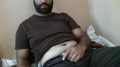 Bi BearXXX online show from 09/29/25, 04:39