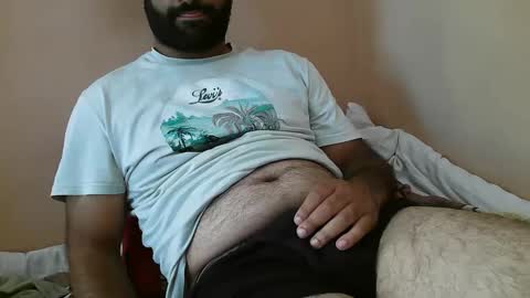 Bi BearXXX online show from 09/30/25, 05:34