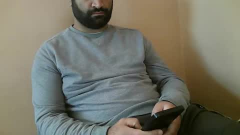 Bi BearXXX online show from 11/07/25, 05:18