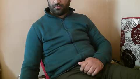 Bi BearXXX online show from 11/20/25, 05:51