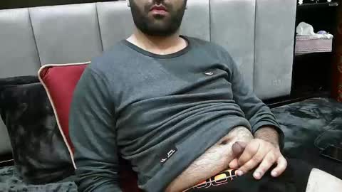 Bi BearXXX online show from 02/24/26, 05:33