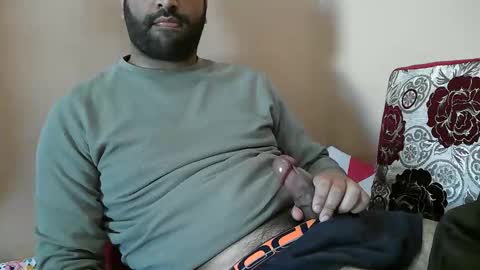 Bi BearXXX online show from 03/16/26, 09:13