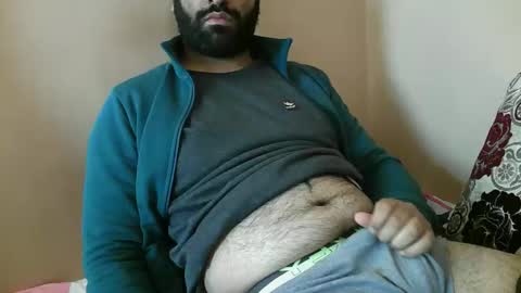 Bi BearXXX online show from 04/10/26, 05:23