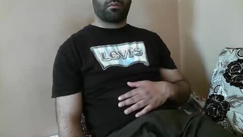 Bi BearXXX online show from 04/15/26, 05:25