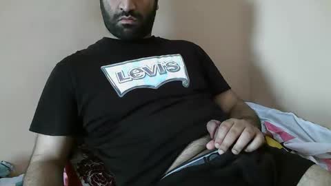 Bi BearXXX online show from 04/18/26, 05:44