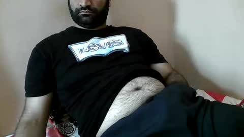 Bi BearXXX online show from 06/03/26, 04:59