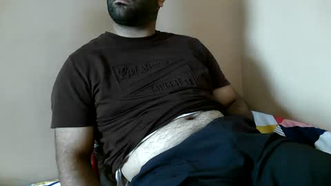 Bi BearXXX online show from 07/13/26, 04:59
