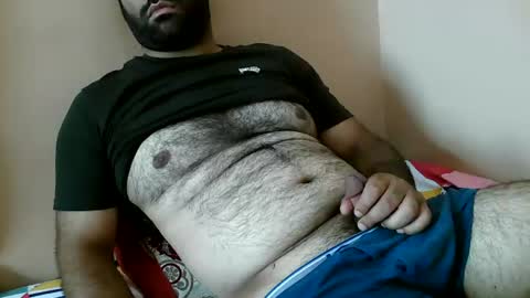 Bi BearXXX online show from 07/16/26, 04:51
