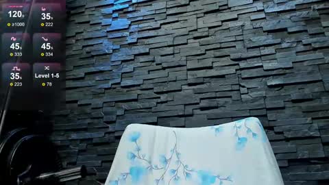 David online show from 02/04/25, 01:45