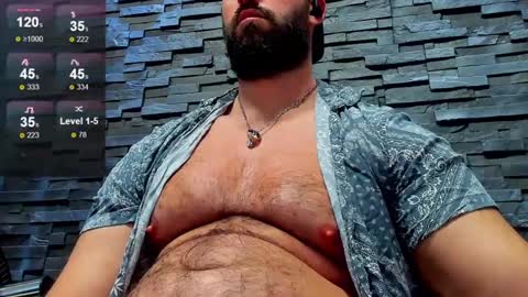 David online show from 02/10/25, 07:15