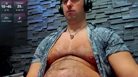 David online show from 02/28/25, 01:26