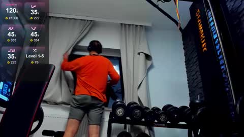 David online show from 03/08/25, 07:42