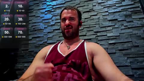 David online show from 03/10/25, 12:18