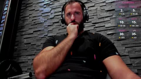 David online show from 10/05/25, 09:02